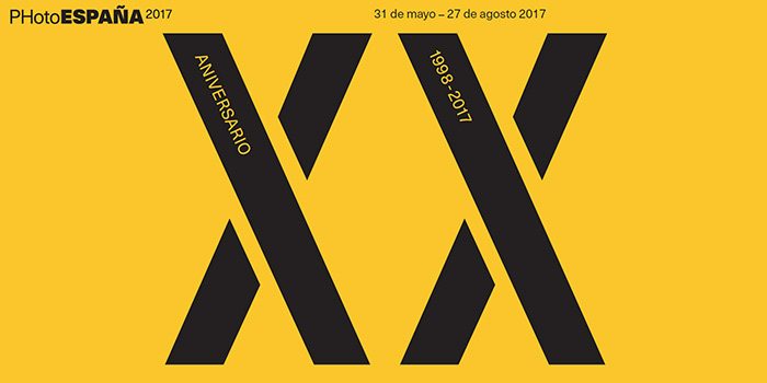 PhotoEspaña cumple 20 años