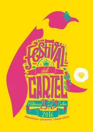 2nd Poster Festival to be dedicated to the female universe