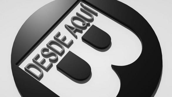 Bienal Internacional de arte DESDE AQUÍ 2024