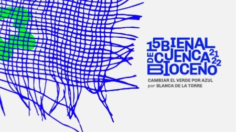 En Ecuador una Bienal que apuesta por el medio ambiente 
