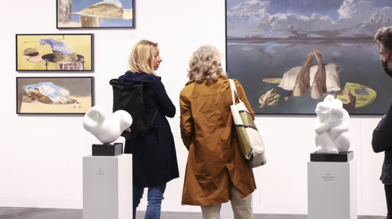 VOLTA Basel is back!