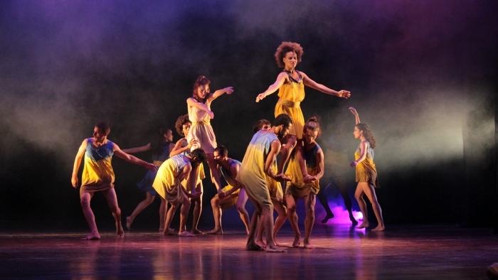 Afrodita, ¡oh Rosario!