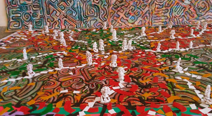 Sacbé