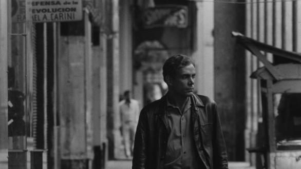 Fotograma del Memorias del Subdesarrollo 