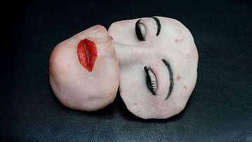 Aargauer Kunsthaus. MASK. In Present-Day Art