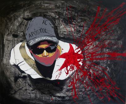 Exposición “Vuelo Directo” de artistas santiagueros hacia New York