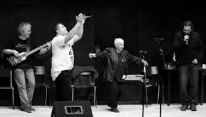 Esther Bejarano y Microphone Mafia ofrecen cuatro conciertos en Cuba