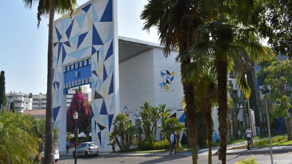 Entrada de Art MArbella