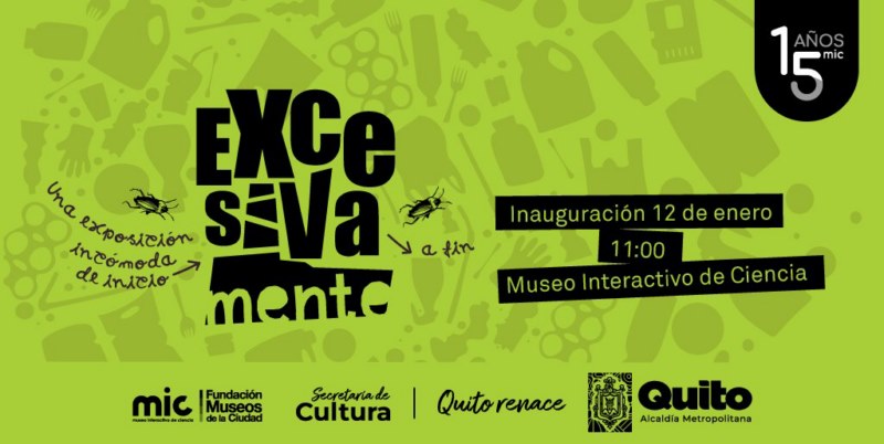 sala permanente “Excesivamente” 