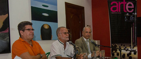 Arte por Excelencias cerca de cumplir cuatro años