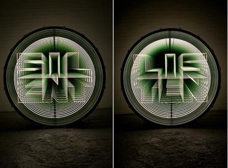 Iván Navarro. Fanfare