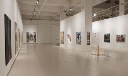 El CAC Málaga apuesta por el arte de proximidad en Neighbours III