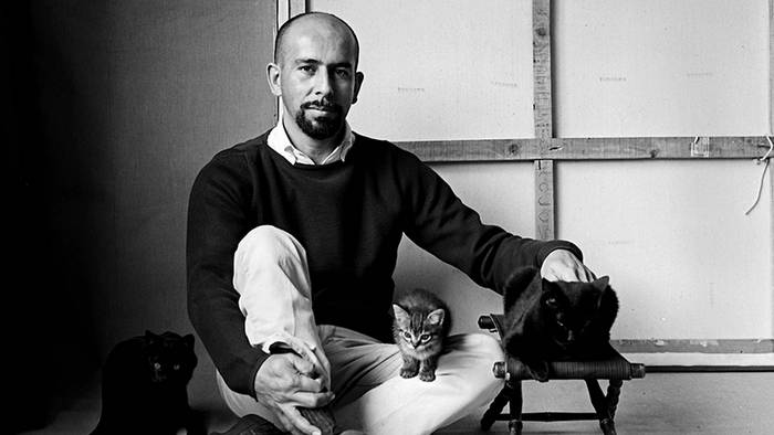 Artbo 2019. Eduardo Ramírez Villamizar: Imperatives of the artistic instinct