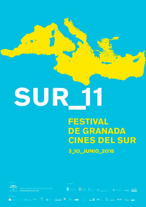 Cartel del Festival 