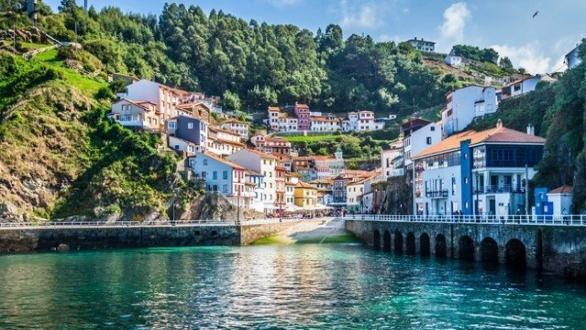 cudillero