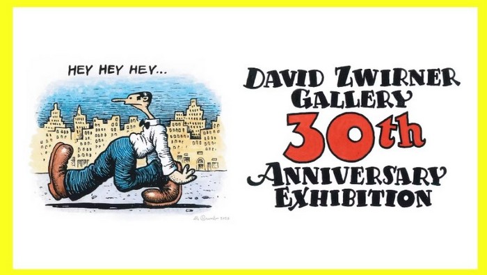 David Zwirner: 30 Years