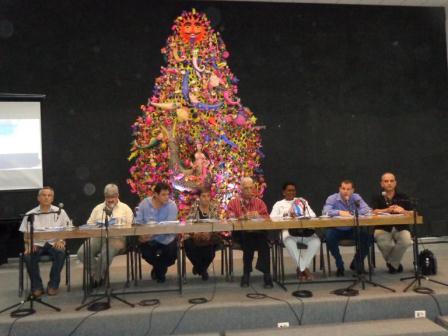 Artistic program of the 25th International Book Fair: literature and art