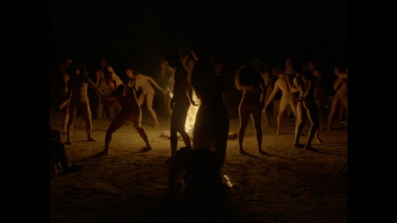 Ugo Rondinone. Burn to shine 5. Galeria Esther Schipper 
