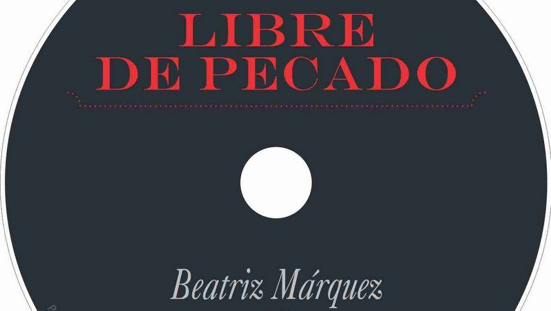 Beatriz Márquez y el "pecado" de hacer música 