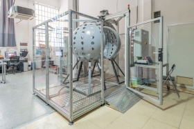 The Veronica Scanner - Live 3D Portraiture