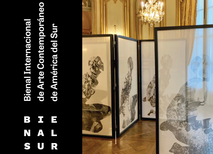 BIENALSUR en el Museo 