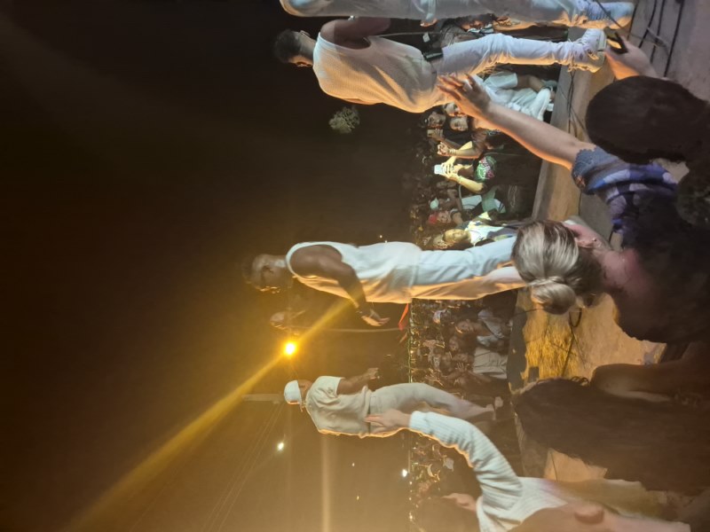 Fiestas Cristal por el verano 2025 en Holguín 