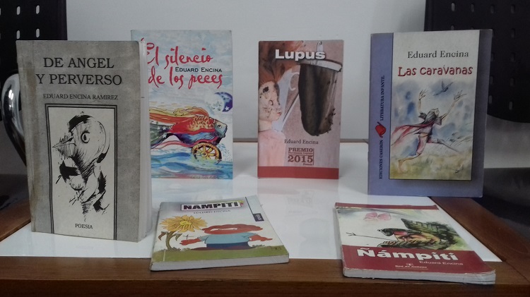 Que la poesía no permita el olvido