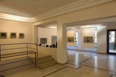 30 Años de Ansorena Galería de Arte