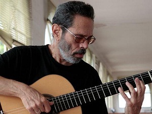 Take 6 set to perform in Cuba in Human Voices Festival