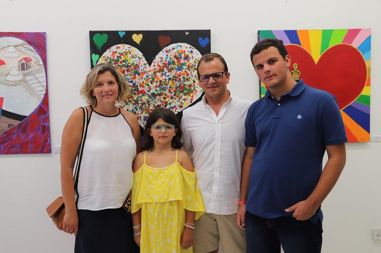 Família Ribeiro e Castro
