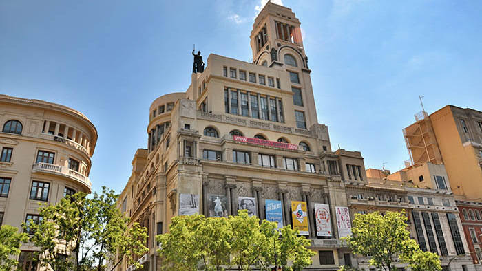 Drawing Room se traslada al Círculo de Bellas Artes y lanza convocatoria para acoger a 36 galerías 