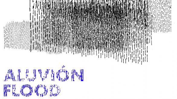 cartel de la Bienal SACO1.0