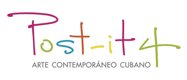 Hasta junio convocatoria Post-it 2017 Arte cubano contemporáneo