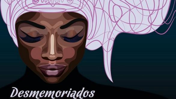 portada del libro desmemoriados de Rosa Marquetti