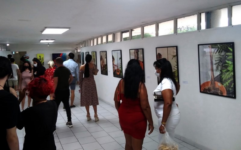 Convergencias, G. W.Lam 13.11.2021 