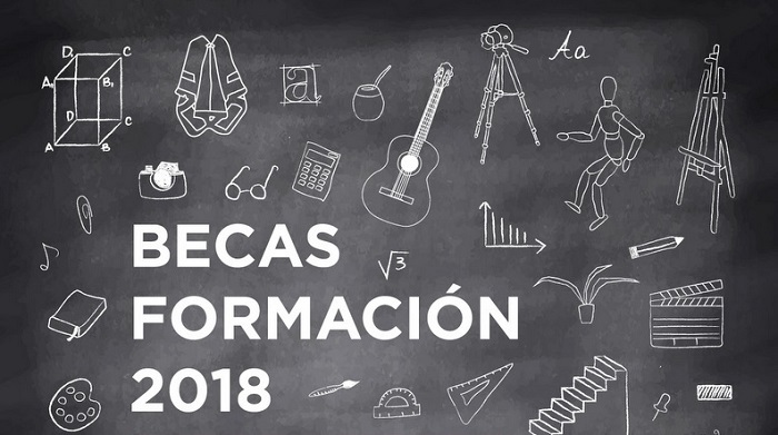 Estás a tiempo para optar por las becas del FNA 