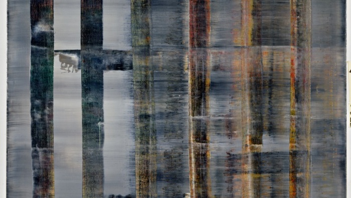 From Gerhard Richter to Mary Heilmann