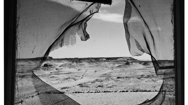 Lee Miller and Surrealism in Britain 