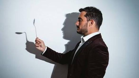 Ariel Hamui