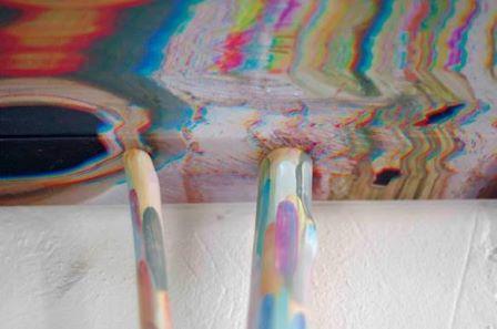 Ganadores del Premio Universidad Nebrija a la Creación Artística