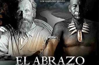 "El abrazo de la serpiente" de Colombia ganó el 19 Festival de Cine de Lima