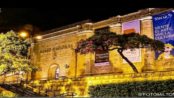 Museo de Colombia
