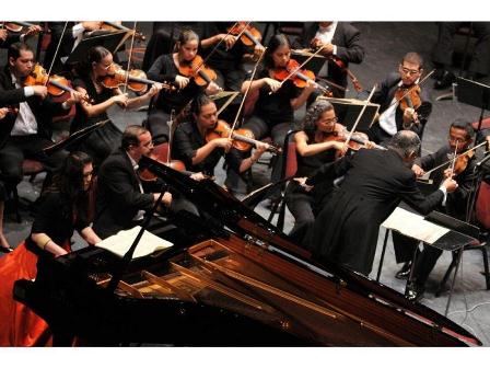 Regresa el violín de Saint Malo