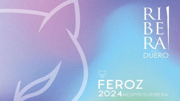 Ribera del Duero patrocinará nuevamente los Premios Feroz