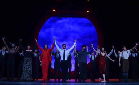 Carlos Acosta seduce al público cubano con su nueva compañía 
