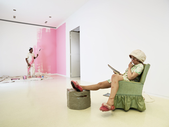 Duane Hanson