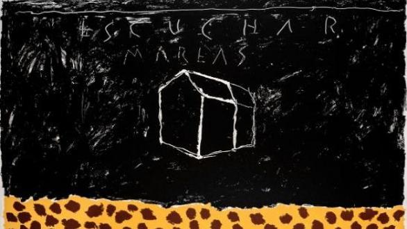 Obra de Alberto Corazón 
