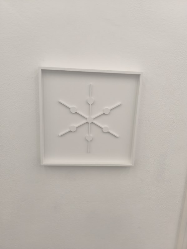 Obra de Denise Milan