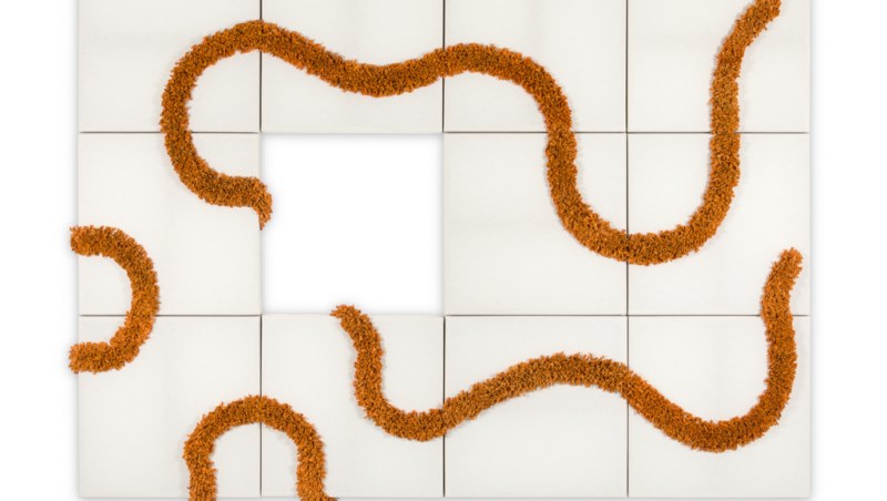 Solo Show: Ernesto Neto