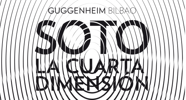 Guggenheim Museum Bilbao. Soto. The Fourth Dimension